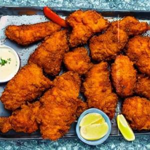 Fish fry