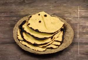 Missi Roti