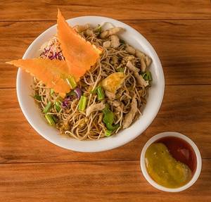 Hakka Noodles