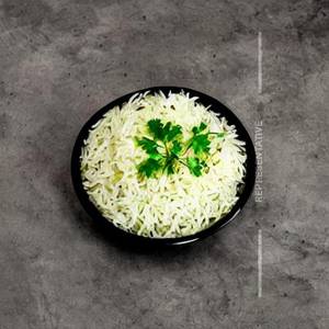 Jeera Rice