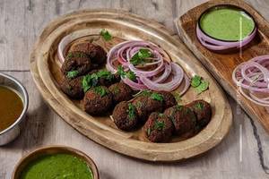 Hara Bhara Kabab