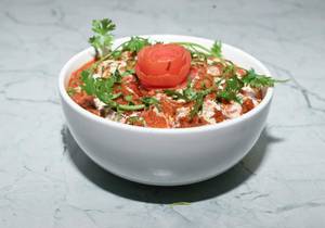 Chicken Lababdaar