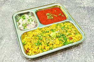 Batata Poha