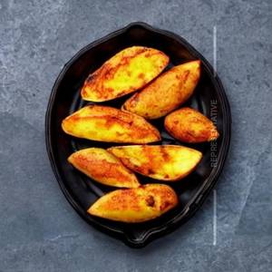Egg fry