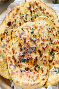 Stuff Naan