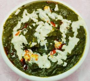Palak Paneer