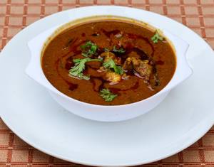 Mutton Handi