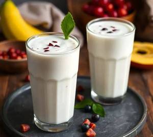 Fruit lassi