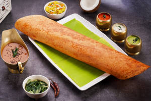 Masala Dosa
