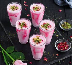 Rose Milk (500Ml)