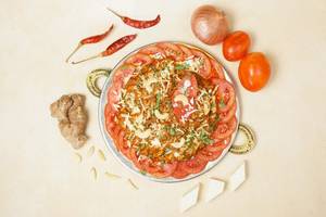 Paneer Tawa