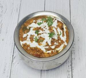 Paneer Handi