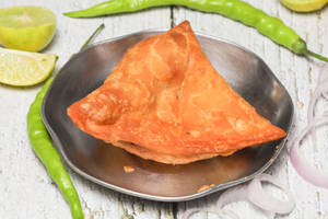 Samosa [2 Pieces]