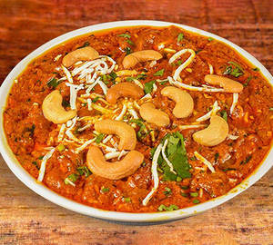 Kaju Paneer