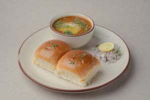 Pav Bhaji