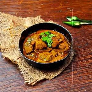 Vankozhi ginger fry