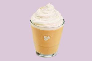 White Mocha Frappe