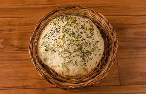 Masala Kulcha