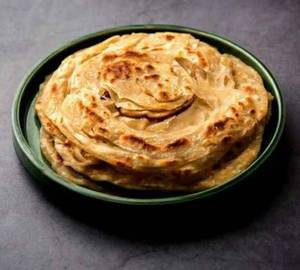Tawa Lachha Paratha