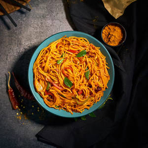 Singapuri Noodles