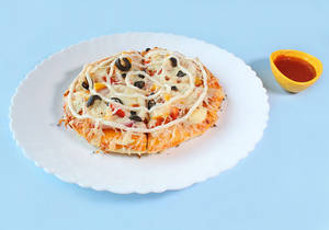 Veg Italian Pizza