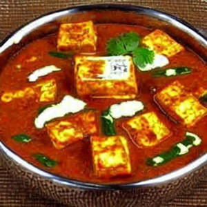 Shree Leela Special Paneer