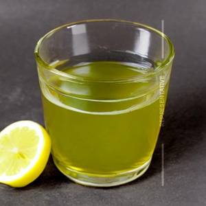 Lemon Juice