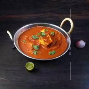Paneer Butter Masala