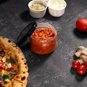 Nomad's Signature Tomato Salsa (200gm)