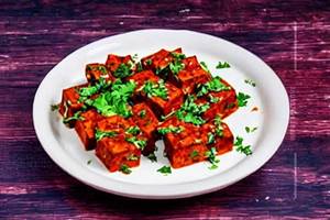 Paneer Chilli Masala