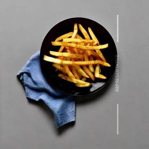 Mashroom fry