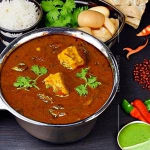 Kaaju curry