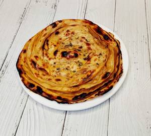 Laccha Paratha