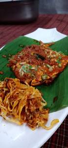 tandoori pomfret
