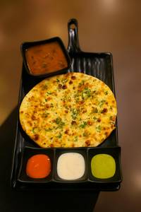 Mix Veg Uttapam