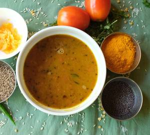 Dal [aamti]
