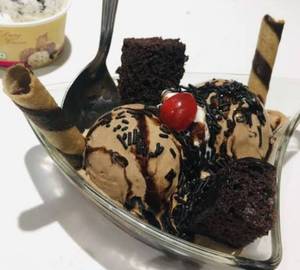 Death By Chocolate