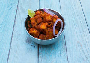 Paneer 65
