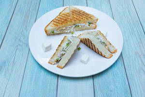 Paneer Sandwich