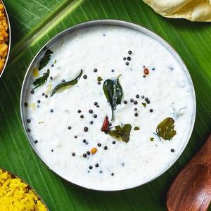 Curd Rice