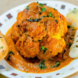Gobhi Musallam