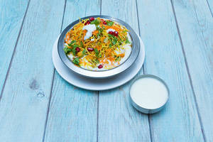 Dahi Puri