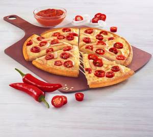 Paneer Fish Red Pepper