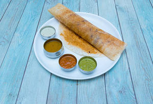 Podi Roast Dosa