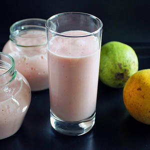 Guava Smoothie