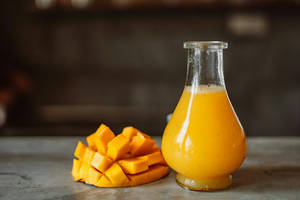 Mango Cooler