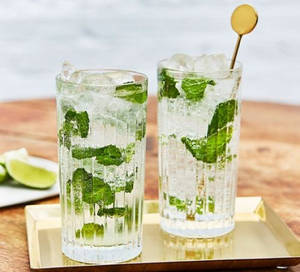 Mojito Cooler