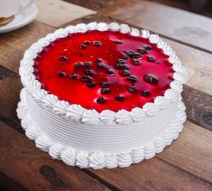 Blueberry [300 Grams]