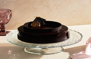 Belgian Chocolate Truffle 1 Kg