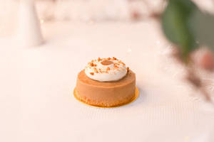 Biscoff Cheesecake